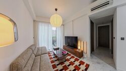 Tanah Merah Kechil Link (D16), Condominium #585803971